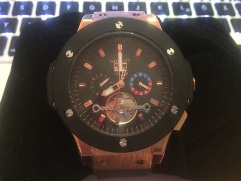 hublot big bang king geneve fake|hublot big bang king price.